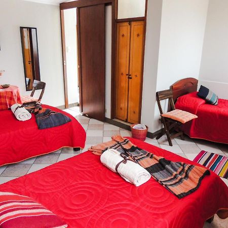 Pier 242 Miraflores B&B Distretto di Distretto di Lima Esterno foto