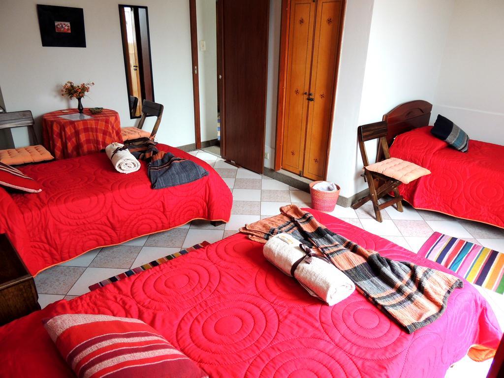Pier 242 Miraflores B&B Distretto di Distretto di Lima Esterno foto