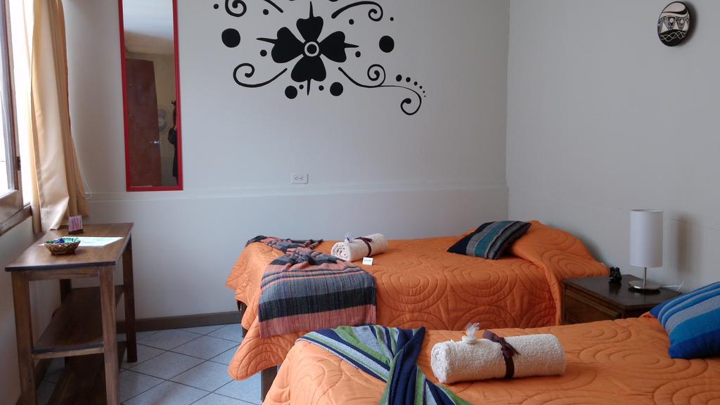 Pier 242 Miraflores B&B Distretto di Distretto di Lima Camera foto