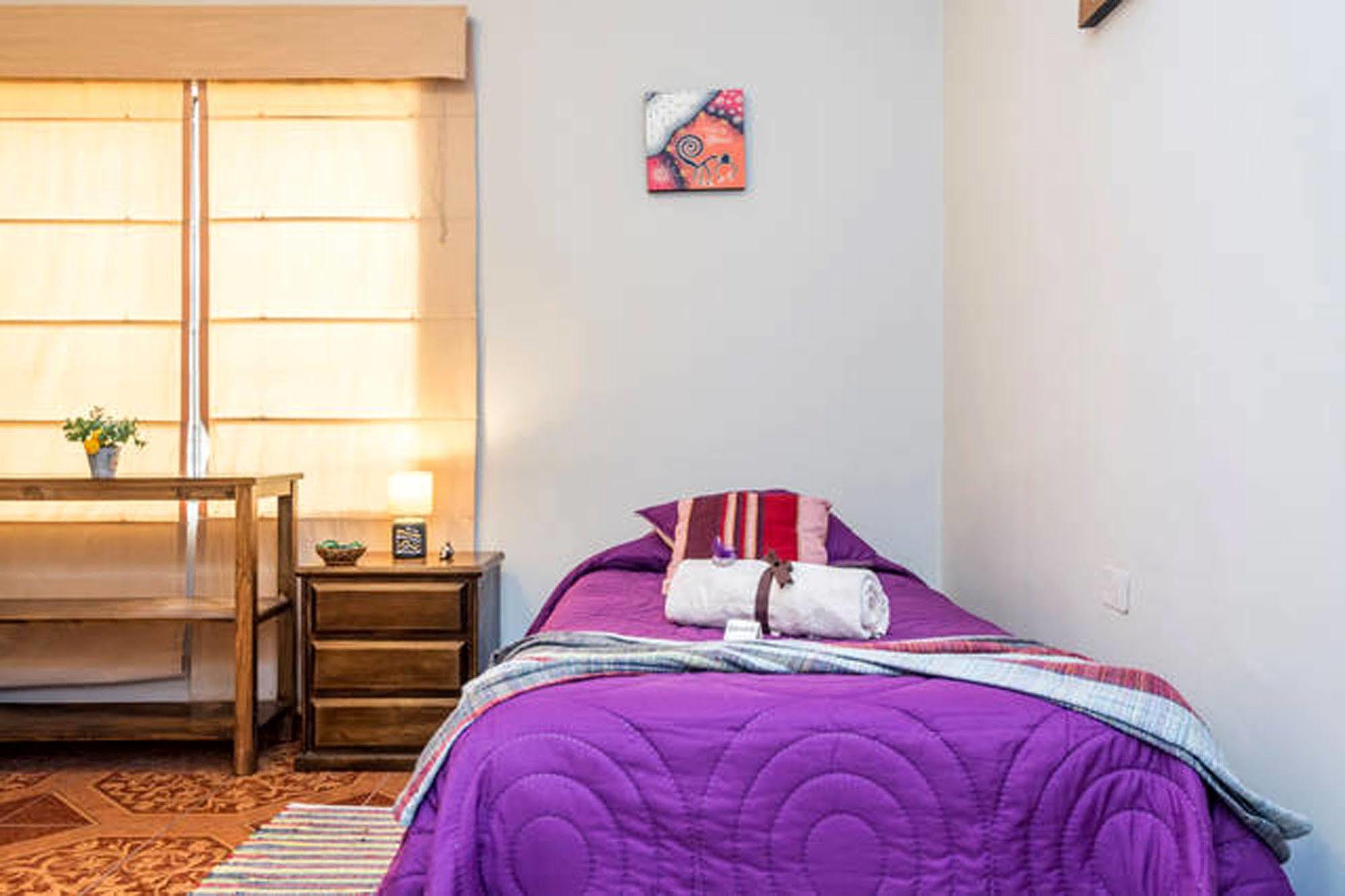 Pier 242 Miraflores B&B Distretto di Distretto di Lima Esterno foto