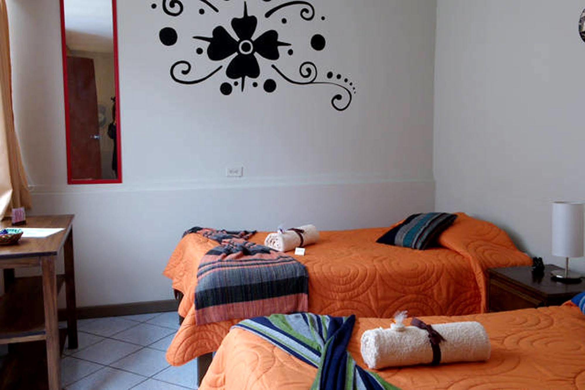 Pier 242 Miraflores B&B Distretto di Distretto di Lima Esterno foto