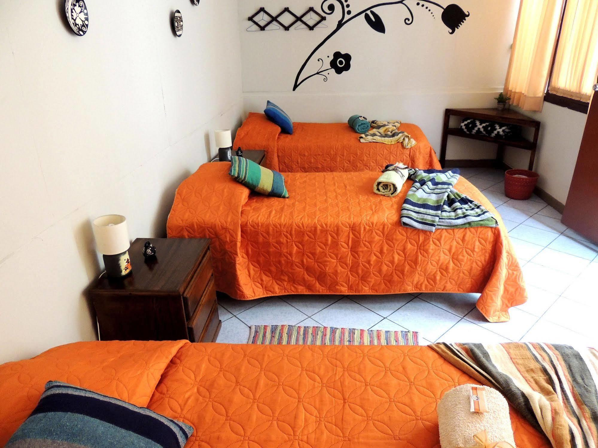 Pier 242 Miraflores B&B Distretto di Distretto di Lima Esterno foto