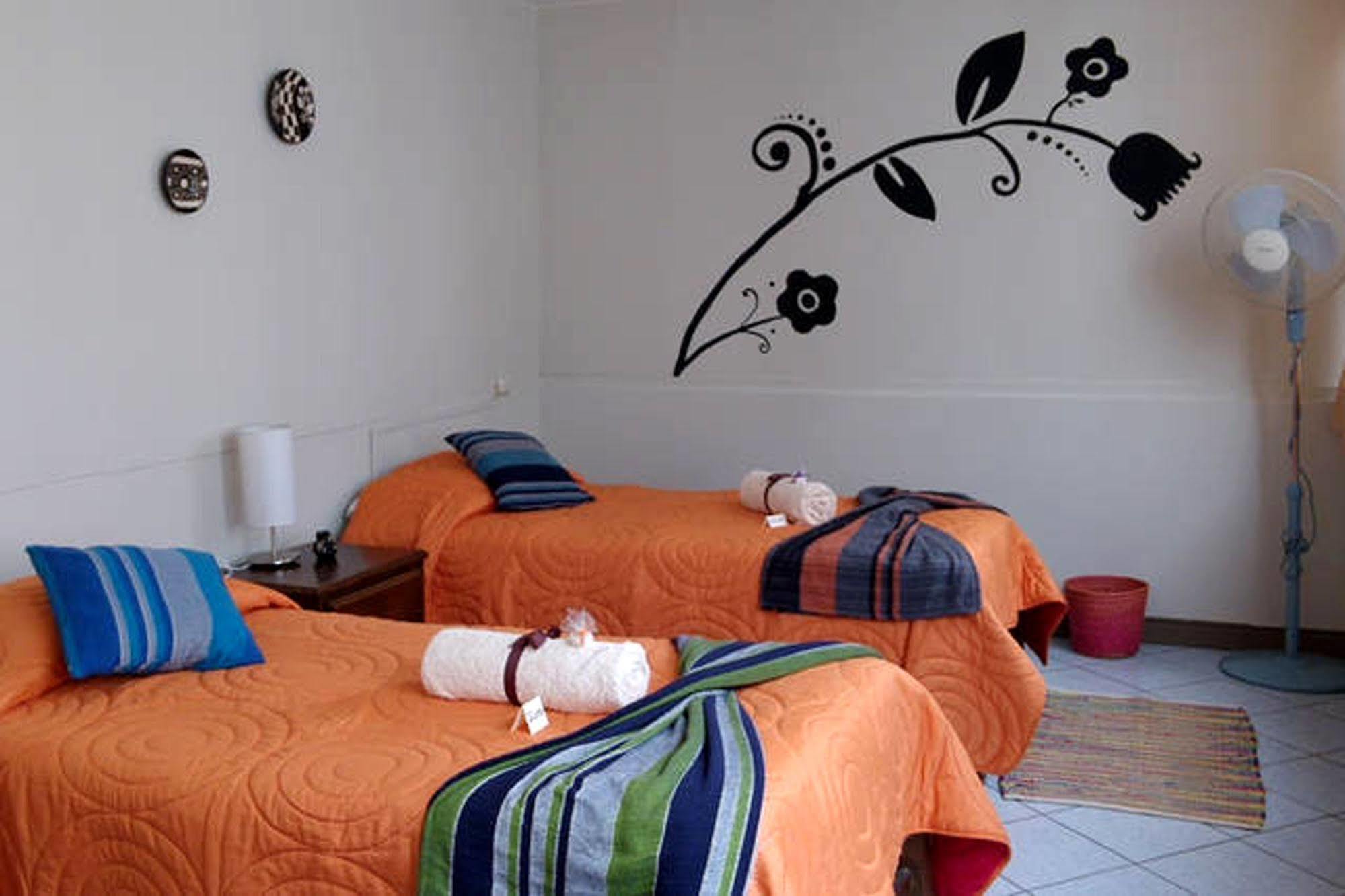 Pier 242 Miraflores B&B Distretto di Distretto di Lima Esterno foto