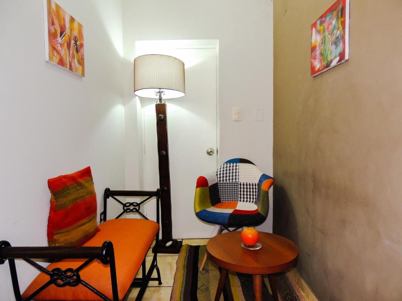 Pier 242 Miraflores B&B Distretto di Distretto di Lima Esterno foto